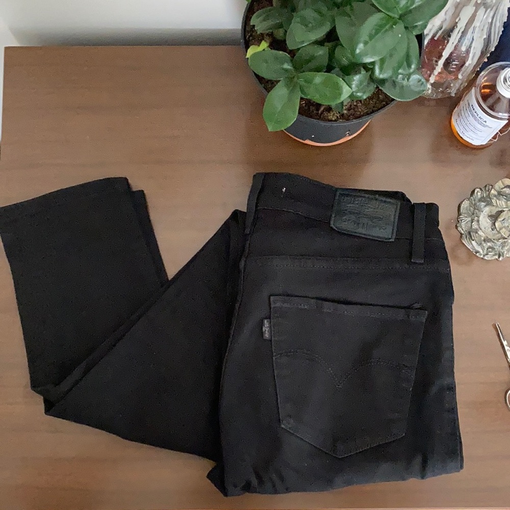 Levi’s 721